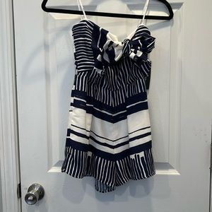 Lulus XS Romper